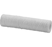 Metabo Elément filtrant jetable 1" long
