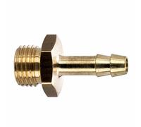 Metabo Embout pour tuyau 3/8 F x 6 mm, 0901026050