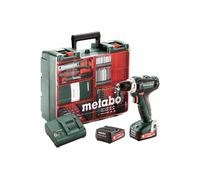 METABO Embouts tournevis pour perceuse 601036870