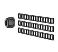 Metabo Émetteur CordlessControl avec 3 x bandes multi-usages - 630256000