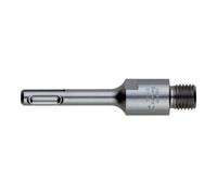 Metabo Emmanchement SDS-plus, 105 mm, avec filet extérieur M 16 pour couronnes de perçage à percussion en carbure et scies cloches universelles "Pionier" metabo Quantité:1