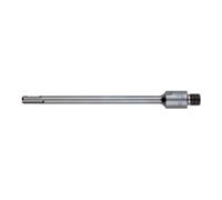Metabo Emmanchement SDS-plus, 220 mm, avec filet extérieur M 16 pour couronnes de perçage à percussion en carbure et scies cloches universelles "Pionier" metabo Quantité:1