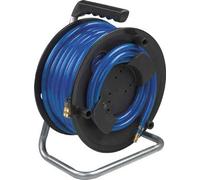 Metabo Enrouleur de flexible SA 100