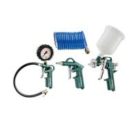 METABO Ensemble de machines pneumatiques LPZ 4 Set 601585000