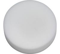 Metabo Eponge de polissage adhésive, 631233000