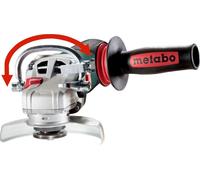 Metabo Etrier multiposition pour poignée supplémentaire