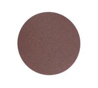Metabo Feuille abrasive Ø 200 mm grain P 100 pour scie à ruban BAS 380