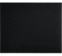 Metabo Feuille abrasive 230x280 mm, P 320, laque+spatule, série Professional 50 pces