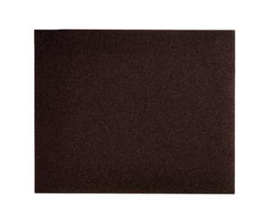 Metabo Feuille abrasive 230x280 mm, P 80, métal, métaux NF, série Professional metabo Quantité:50