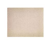 Metabo Feuille abrasive 230x280mm,P80,H+F "Pro", 628611000