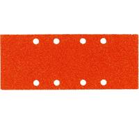 Metabo feuilles abrasives 10 pcs. 93x230 mm P 80