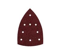 Metabo Feuilles abrasives auto-agrippantes 100x150 P120 Feuille abrasive auto-agrippante (SMA) 635209000