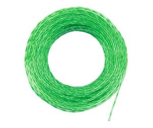 Metabo Filet de remplacement Metabo Ø 2 mm, en forme de spirale Quantité:1