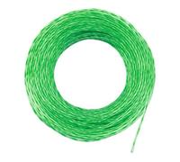 Metabo Filet de remplacement Metabo Ø 2 mm, en forme de spirale Quantité:1