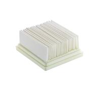 Metabo Filtre à plis en polyester pour AS 18 HEPA PC Compact - 630213000
