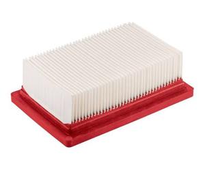 Metabo Filtre a plis pour AS 18 L PC, classe de poussiere L 630172000