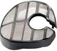 Metabo Filtre anti-poussière WP12-1 - WEP17-1, 630792000