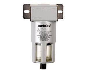 Metabo Filtre F-180 1/4" metabo Quantité:1