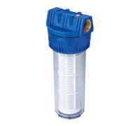 Metabo Filtre lavable Metabo pour supresseur 1" long, avec cartouche Quantité:1