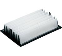 Metabo Filtre à plis pour 6.25601, pour FMS 200 Intec, FSR 200 Intec, FSX 200 Intec, metabo Quantité:1