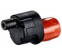 metabo 627234000 - Tête de tournevis excentrique Couleur