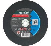 Flexiamant super 300 x 3,5 x 22,2 acier, TF 41 - METABO - 616135000