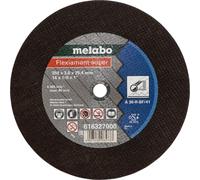 Metabo Flexiamant super 350x3,0x 25,4 acier