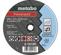 METABO 616185000 Plaque séparatrice, meuleuse d'angle