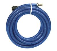 Flexible à air comprimé Euro 6 mm x 11 mm / 10 m - METABO - 0901054916