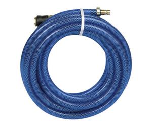 Metabo Flexible à air comprimé Euro 6 mm x 11 mm / 10 m metabo Quantité:1