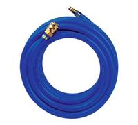 Metabo Flexible à air comprimé Super-Air Euro 6,3 mm x 11 mm / 10 m metabo Quantité:1