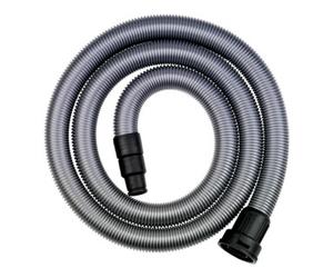 Metabo Flexible d’aspiration, Ø-35 mm, longueur-2,5m, raccords-58/35 mm, avec joint tournant metabo Quantité:1