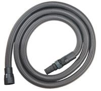 Metabo Flexible d'aspiration Ø-32 mm,L 3,5 m,ASA 25/30 L PC/Inox