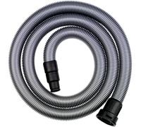 Metabo d'aspiration, Ø 35 mm longueur 2,5 m Metabo 631752000 Diamètre 35 mm