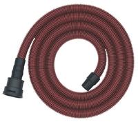 Metabo Flexible d'aspiration Ø-35mm,L 4,0 m,A-58/25/35/45mm, antistatique