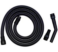 Metabo Flexible d'aspiration 631337000 Ø32 mm 3,5 m pour ASA 25/30 L PC/Inox