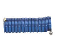Metabo Tuyau spiralé Metabo PA Euro 8 mm x 10 mm / 10 m Quantité:1