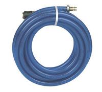 Metabo Flexibles à air comprimé avec garniture de tissu 6 mm, longueur 5 m - 0901054908