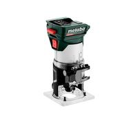 Metabo FMV 18 LTX BL 8 Fraise a chanfreiner sans fil, MetaBOX 145, 601742840