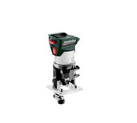 METABO FMV 18 LTX BL 8 Fraise à chanfreiner sans fil 601742840