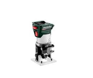 METABO FMV 18 LTX BL 8 Fraise à chanfreiner sans fil 601742850