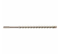 SDS-max Pro 4 / 24 x 520 mm - METABO - 623328000