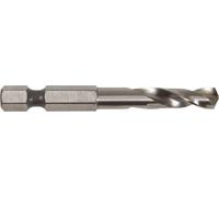 Metabo Foret à métaux 6 pans 4 mm, 627516000