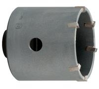 METABO Foret à percussion en carbure M 16, 82 x 55 mm 623396000
