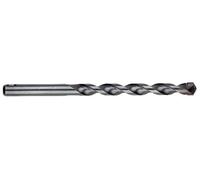 Metabo Foret de centrage HM8x130 mmpour couronnes diamantées trépanées M 16 filet intérieur