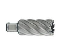 Metabo Foret HSS 17 x 55 mm manche Weldon 19 mm (une réduction) cm