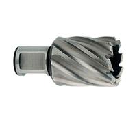 Metabo Foret HSS 23 x 30 mm Manche Weldon 19 mm (une réduction) cm