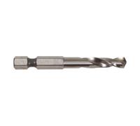 Metabo Foret HSS-G 2,0 x 47 mm, avec queue à six pans metabo Quantité:1
