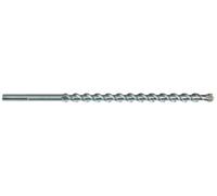 Metabo Foret marteau carbure, SDS-max « Pro 4 », 4 lames / 22 x 520 mm - 62332500
