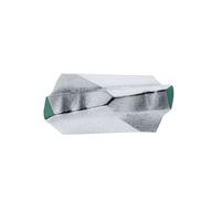 Metabo Foret marteau carbure, SDS-plus « Pro 4 », 2 lames / 10,0 x 160 mm - 63183800